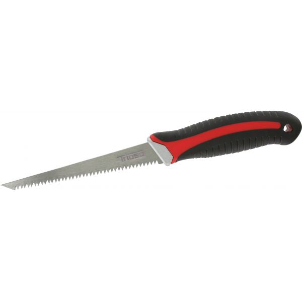 Hand-Stichsäge mit Tasche